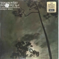 Tchaikovsky - George Szell - Symphony No. 4 / Decca Tchaikovsky - George Szell - Symphony No. 4 / Decca